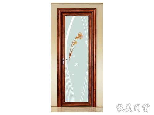 豪華平開(kāi)門3